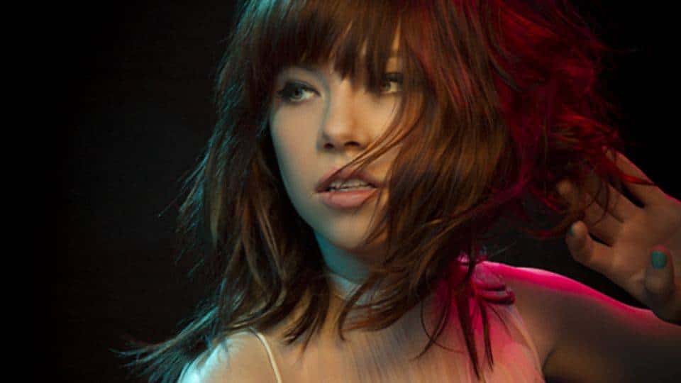 The Weekly Interview Carly Rae Jepsen 2769997